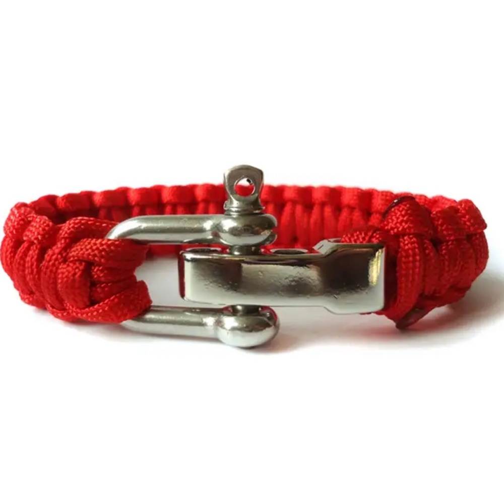 [New] Stainless Steel Bracelet Men